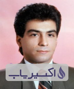 دکتر محمدرضا مجرد