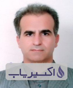 دکتر حسین قیاسی