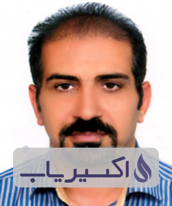 دکتر علی نصیبان