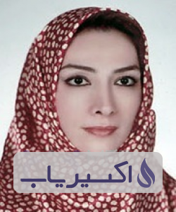 دکتر مهرو صادقپور