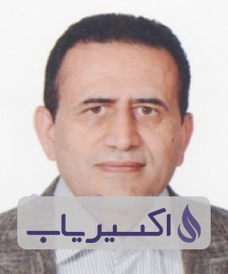 دکتر سروش صفوی نجف آبادی