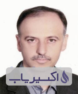 دکتر علی خوانین زاده