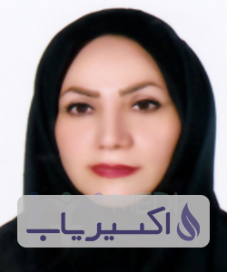 دکتر فرحناز شجاع خواه