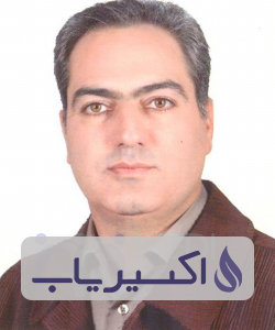 دکتر بهزاد خوش فطرت