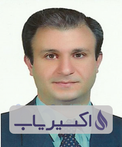دکتر سیدصلاح الدین ایوبیان