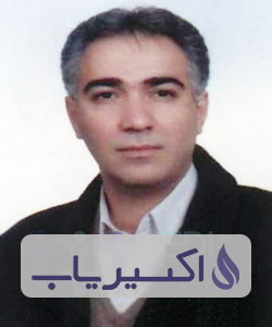 دکتر علی اکبر تسلیمی