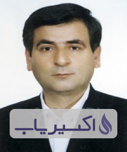 دکتر اصغر زینالی