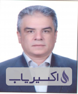 دکتر ماجد مشهوری