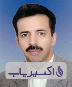 دکتر محسن افتاده حال