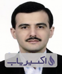 دکتر سیدعلیرضا کلاه دوزان