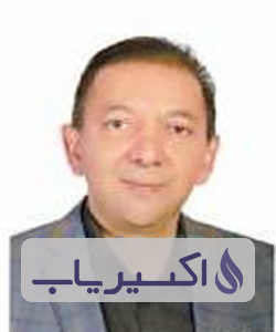دکتر مجید باغی