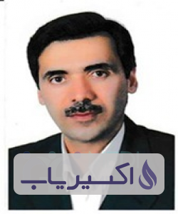 دکتر مسعود نشان