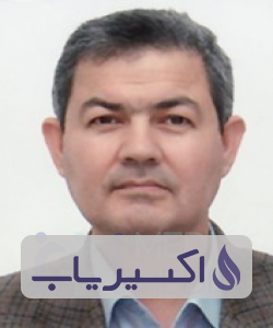 دکتر عبدالحکیم اعتصامی