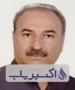 دکتر عبدالکریم سخاجو