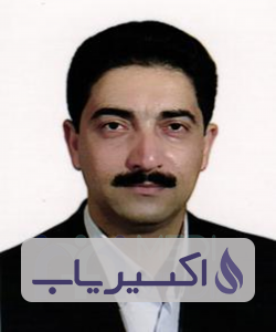 دکتر حسن جاهدطاهرانی