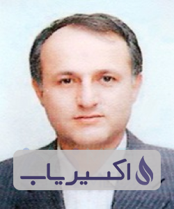 دکتر فریور متقی