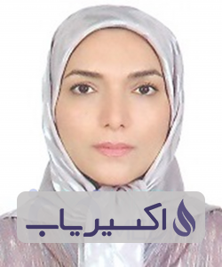 دکتر فروغ سنگ تراش