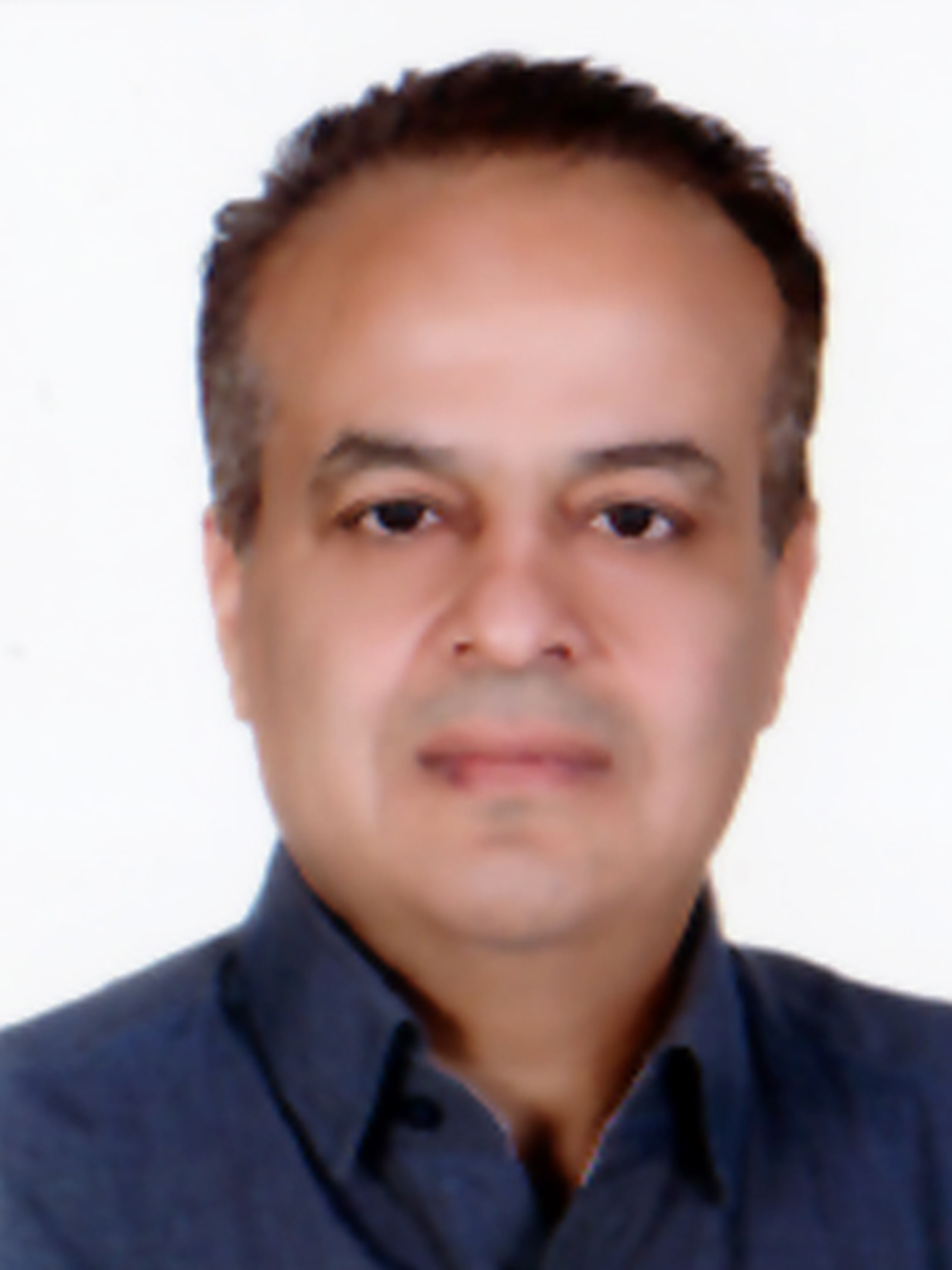 دکتر عباس ابوطالبی