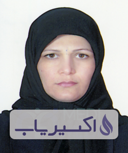 دکتر کتایون رضوانی جورشری