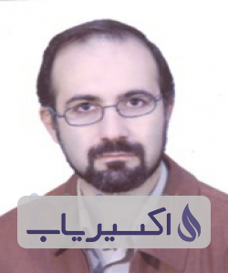 دکتر محمد سرحدی