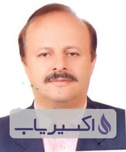 دکتر غلامرضا بارانی