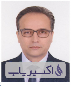 دکتر کریم زندش