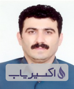 دکتر علی حاتمیان