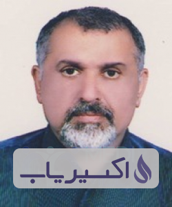 دکتر مهدی فارسی خمامی