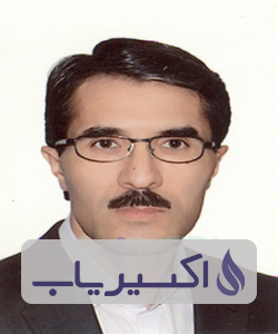 دکتر سیدهاشم حسینی