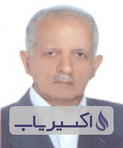 دکتر سیدعلینقی جنابی