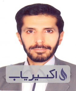 دکتر رضا عباسی