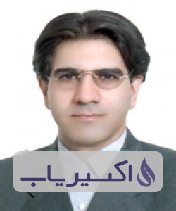 دکتر داود رحیم پور