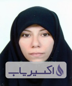 دکتر مریم عربی