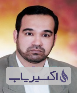 دکتر قاسم آقائی