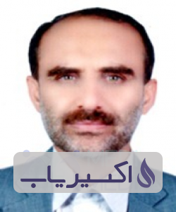 دکتر سیروس علی پور