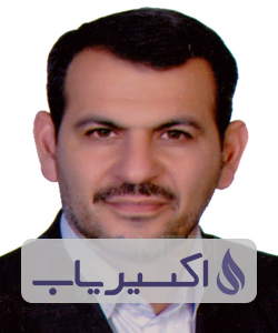 دکتر حمیدرضا علائی شهمیری