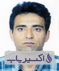 دکتر مجید عرب منش