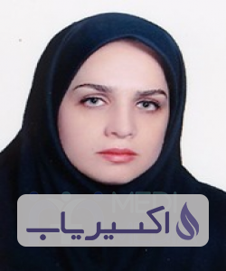 دکتر فریبا نوری زاده فیروزآبادی