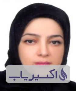 دکتر فریده پاشائی