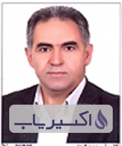 دکتر فردوسی رحیمی