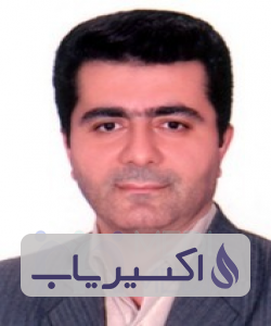 دکتر سیدنجات الدین دریاباری