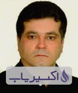 دکتر بهنام بابادی