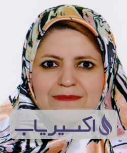 دکتر نرگس بهرامی