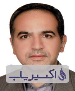 دکتر محمد صلاحی
