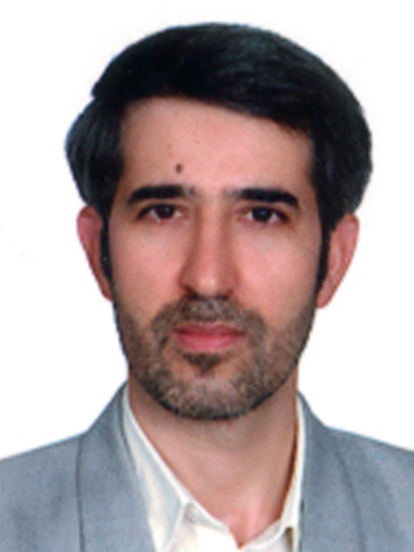 دکتر محمداسمعیل مروی