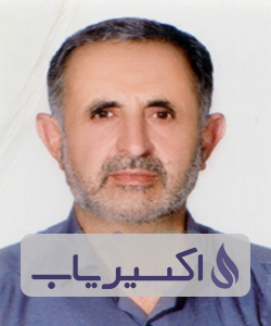 دکتر محمد عبداللهی