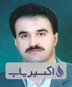 دکتر محمدرضا ذاکری