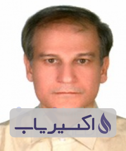 دکتر محمدهادی انصاری