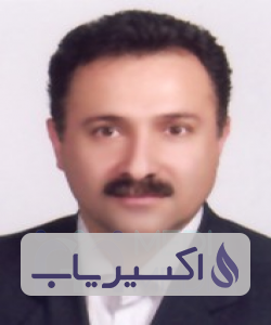 دکتر رامین وثوق