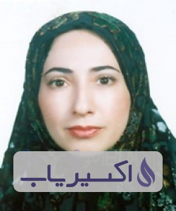 دکتر ایراندخت اعتمادی